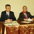 San Domenico, assemblea dei soci