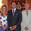 Lions Crema Host, un volume per l'Unit� d'Italia