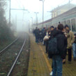 Crema, treno rotto non fa pi� notizia