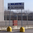 Majestic, colpo da 500 mila euro