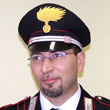 Carabinieri, presentato il nuovo comandante