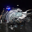 Incidente di Gallignano, stabili le condizioni dei feriti. Il video