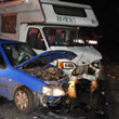 Incidente mortale a Urgnano, coinvolta famiglia cremasca