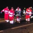 Tragico schianto lungo la Paullese, due morti e tre feriti