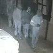 Folle corsa nel Cremasco, arrestati 4 malviventi rumeni. Il video della razzia