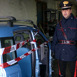 Riciclaggio ricambi di auto rubate, arrestato il titolare della Crv