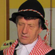 Piove a tratti, Carnevale sospeso