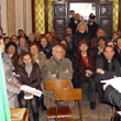 Il ricordo dei 'sacerdoti con le stellette'
