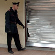 Cremasco, due spaccate, la seconda non riesce