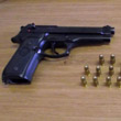 Pistola rubata ad un poliziotto cremasco, tre sinti collaborano con la giustizia