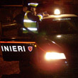 Fuga ed omissione di soccorso, giovane nei guai