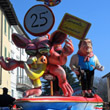 Finalmente Crema festeggia il carnevale