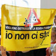Rete Scuole scrive a Berlusconi