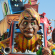 Carnevale, salta l�ultima sfilata e si pensa ad un extra primaverile