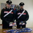 Tenta un furto all'Iper, arrestata