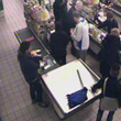 Furto aggravato, indagini lampo della polizia
