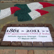 Unit� d'Italia, Crema in festa. Il video