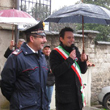 Romanengo, piazza Unit� d'Italia