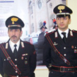 Rapimento a Castelleone, premiati due carabinieri 
