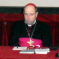 Chiusa la prima sessione dell�Assemblea ecclesiale