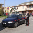 Litiga con la compagna e d� fuoco alla casa, arrestato