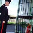 Furto al bar Buffet, recuperata la refurtiva