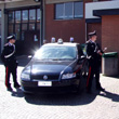 Furto, arrestate tre rumene precedenti in mezza Italia 