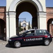Ennesimo colpo, ladri al cimitero