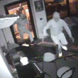 Spaccata al bar 'Il Tempo Perso', ritrovata l'auto usata dai ladri per fuggire