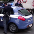 Otto minuti di follia in centro storico