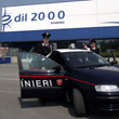 Furto all'Edil 2000 di Offanengo, caccia ai ladri