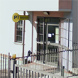 Rapina all'ufficio postale dei Sabbioni