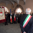 Il 25 aprile all�insegna del tricolore