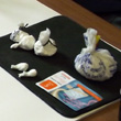 Sequestrati 60 grammi di cocaina, due arresti