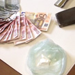 Droga in auto, fenomeno costante nel Cremasco