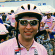 Ciclolonga dedicata a Gigi Bici 