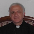 Monsignor William Shomale a Crema