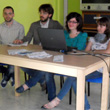 Presentati i campi Caritas all'estero 
