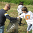 Rifiutando 2011, nel Cremasco 24 mila kg di rifiuti abbandonati in meno