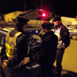 Poliziotto per amico, la prova del nove