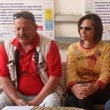 Una festa contro la crisi del volontariato