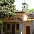 Carillon dell'unit� d'Italia a Crema