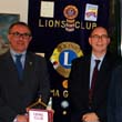 Lions, meeting sull'epilessia