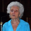 Domenica con i novantenni ed i nonni vigili