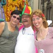 Tre giorni a Melun per i Pantel�