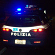  Ubriaco, inseguito e arrestato dalla polizia