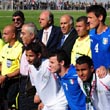 Il calcio unisce Italia e Palestina