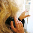 Fermato a Enna il molestatore telefonico seriale 