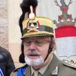 Istituto del Nastro Azzurro, elezioni