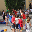 City Camp, imparare l'inglese giocando